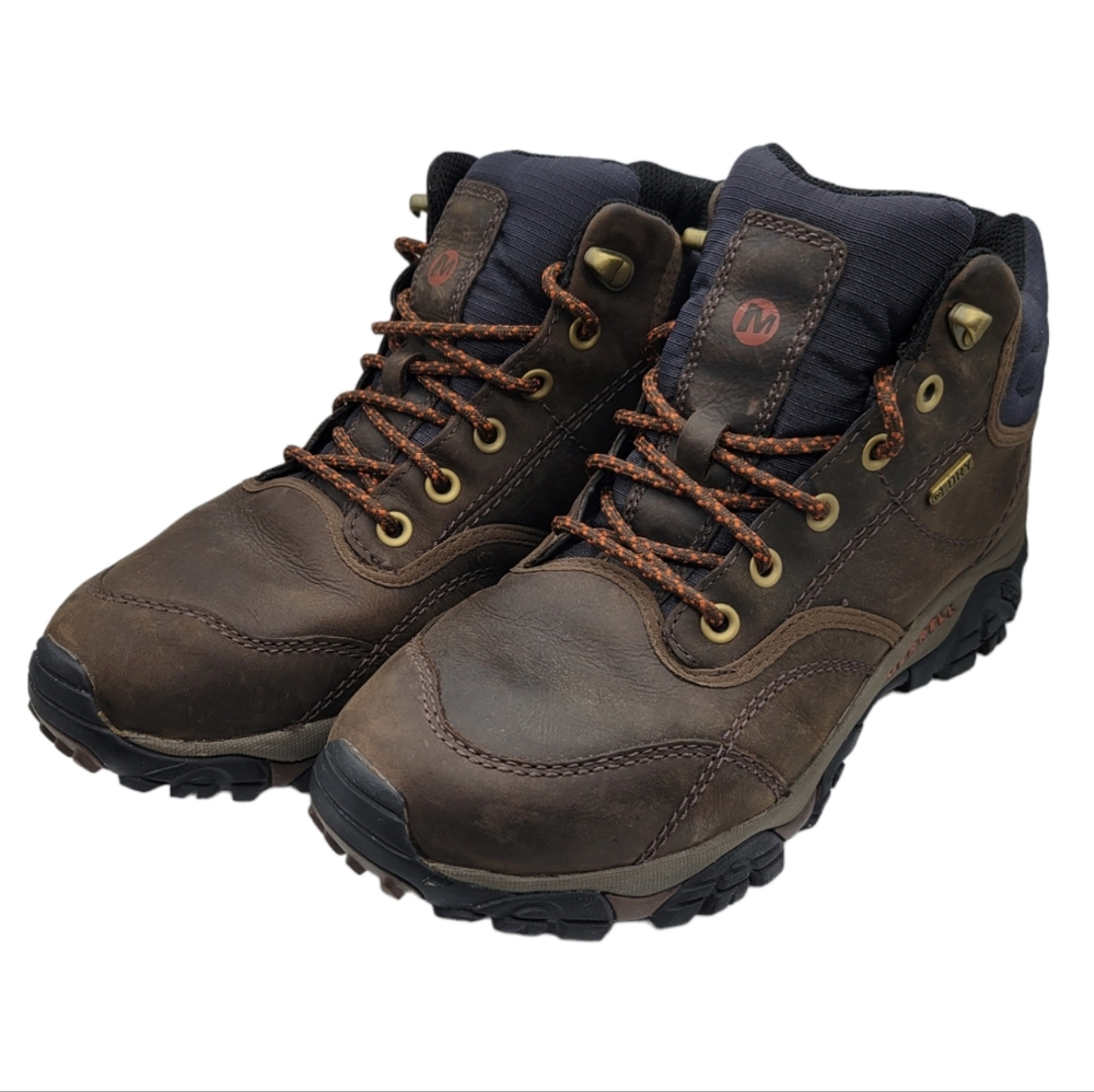Merrell Boots - Brown - Men's Size 9